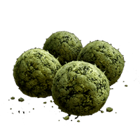 NEUTRALIZING BOLUSES