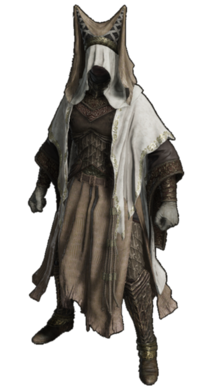 Night Maiden Set