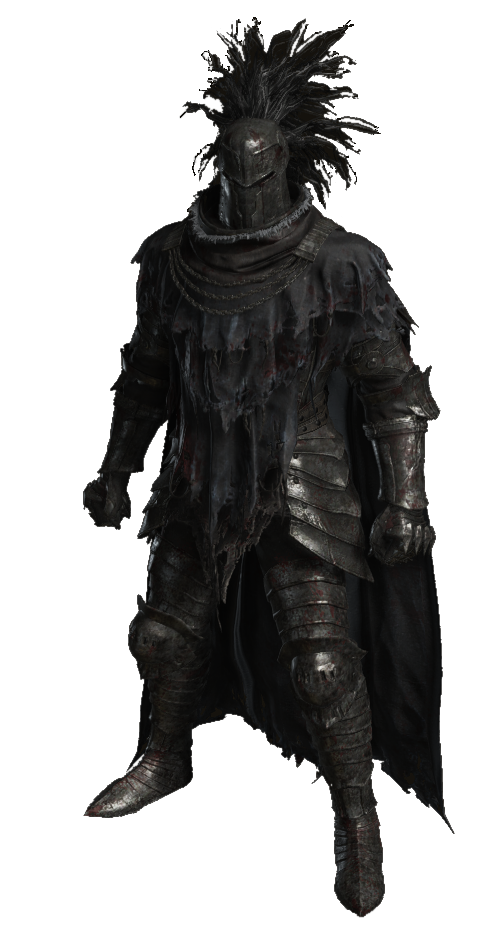 Night's Cavalry Set