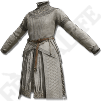 Noble's Traveling Garb