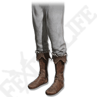 Noble's Trousers