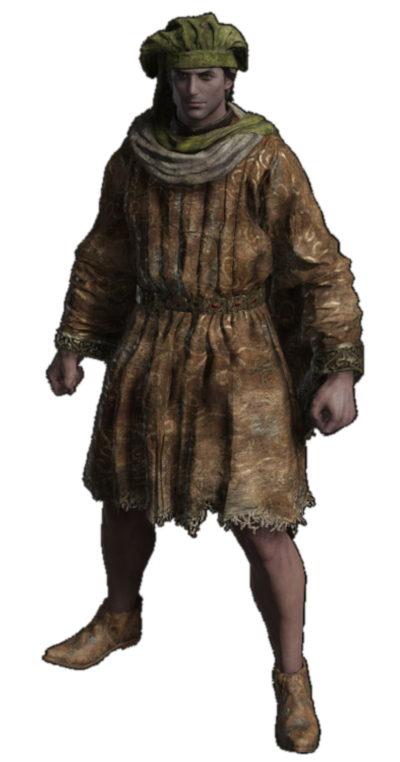 Old Aristocrat Set