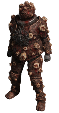 Omen Set