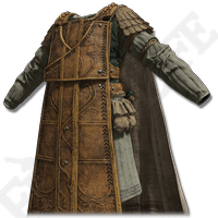 Perfumer's Traveling Garb