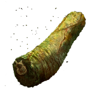 PICKLED TURTLE NECK