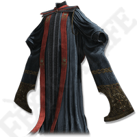 Queen's Robe