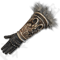 Radahn's Gauntlets