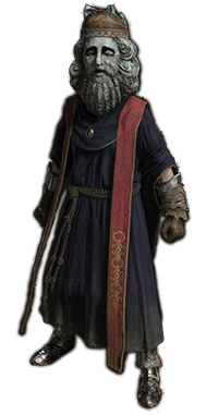 Raya Lucarian Sorcerer Set