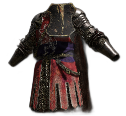 Redmane Knight Armor