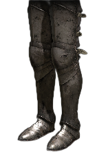Redmane Knight Greaves