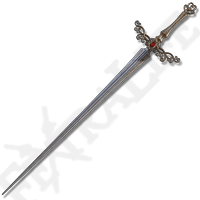 Rogier's Rapier+25