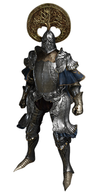Royal Knight Set