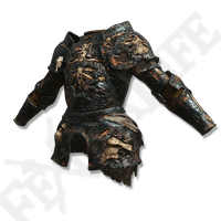 Royal Remains Armor