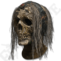 Royal Remains Helm