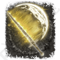 Sacred Blade