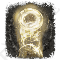 Sacred Ring Of Light