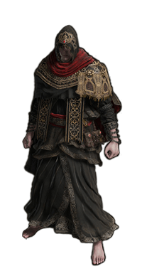Sanguine Noble Set