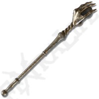 Scepter of the All-Knowing