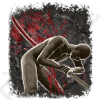 Gendres de guerre:Seppuku