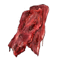 SLIVER OF MEAT