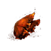 SMOLDERING BUTTERFLY
