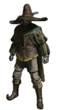 Spellblade Set