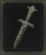 Stonesword Key
