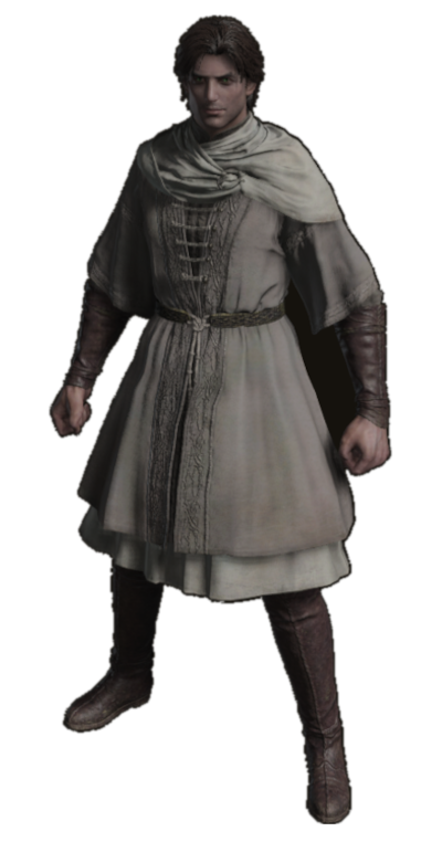 Traveler's Set