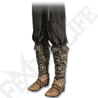 Traveler's Slops