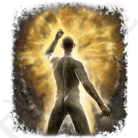 Vow Of The Indomitable