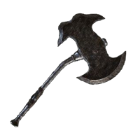 Warped Axe