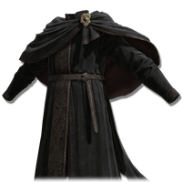 Ansbach's Attire