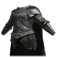 Armor of Solitude