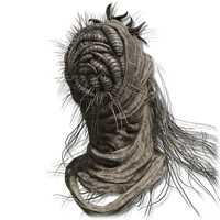 Caterpillar Mask