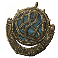 [SOTE] Cerulean Seed Talisman +1