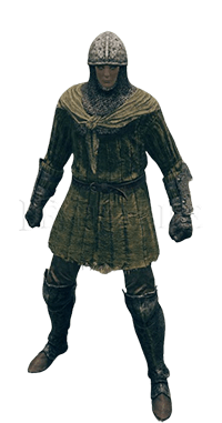 [SOTE] Common Soldier Set