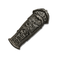 Dancer's Bracer