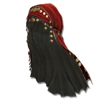Dancer's Hood