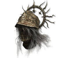 Death Knight Helm