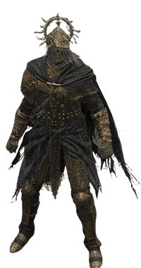 [SOTE] Death Knight Set