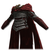 Fire Knight Armor