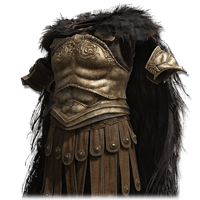 Freyja's Armor