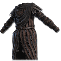 Shadow Militiaman Armor