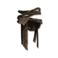Soiled Loincloth