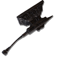 Anvil Hammer+10