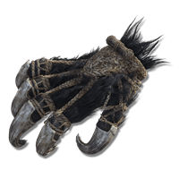 Beast Claw+10