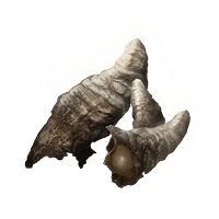 Beast Horn *999