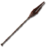 Bloodfiend's Fork+10