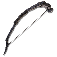 Bone Bow+10