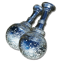 Chilling Perfume Bottle+10